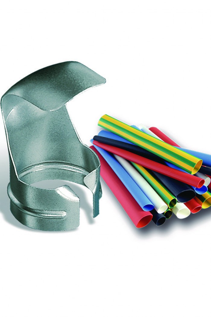 ΣΕΤ ΜΠΕΚ ΣΥΡΙΚΝΩΣΗΣ + ΘΕΡΜΟΣΥΣΤΕΛΟΜΕΝΑ  