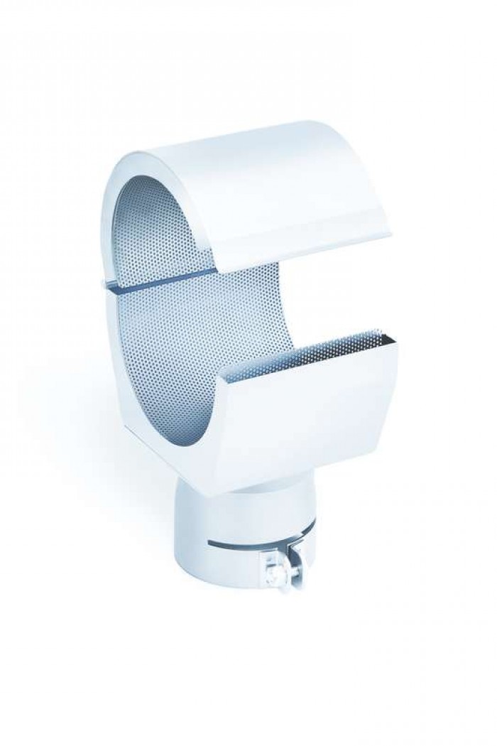 ΜΠΕΚ ΣΥΡΙΚΝΩΣΗΣ ΣΤΡΟΓΓΥΛΟ 72Χ70mm 