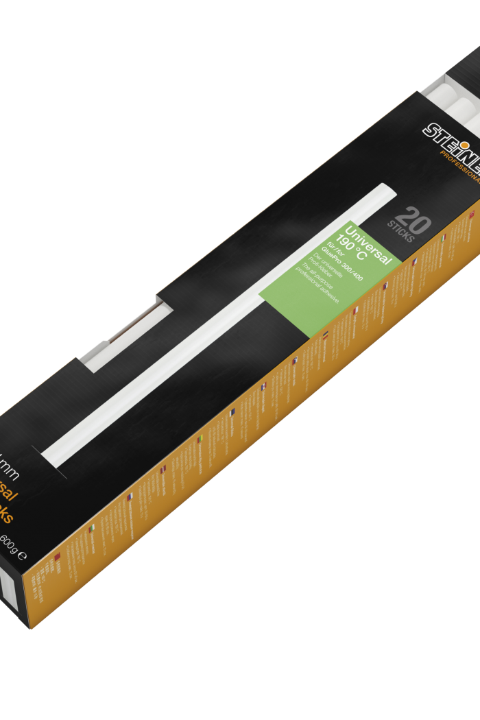 ΚΟΛΛΑ STEINEL UNIVERSAL 30cm