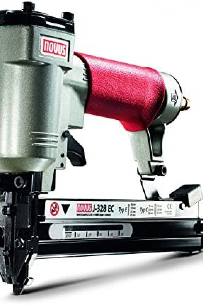 ΚΑΡΦΩΤΙΚΟ ΠΕΠΙΕΣΜΕΝΟΥ ΑΕΡΑ NOVUS J-328EC 