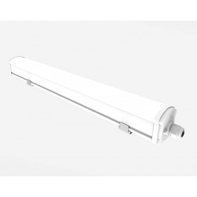 ILAR-03657 ΦΩΤΙΣΤΙΚΟ LED 30W 3CCT 