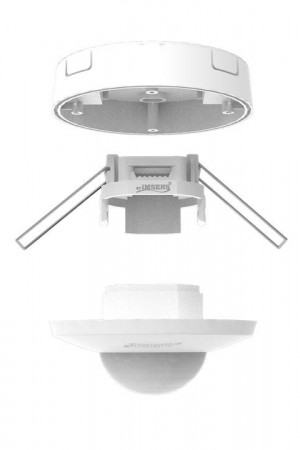 iMS Multi 360º WHI – 072433